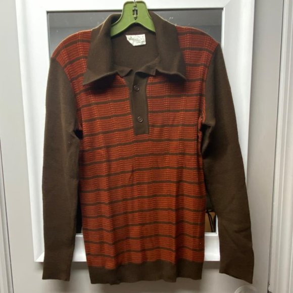 Kmart Sweaters Vintage Kmart Mens Sweatershirt Poshmark